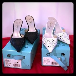 Jessica Simpson ~ Mestiso Sz 7.5M